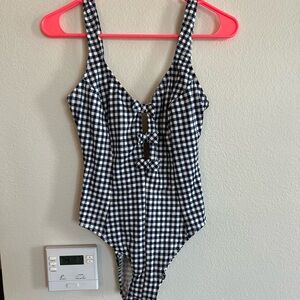 Bill Blass Bathing Suit